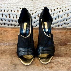 Casadei heels size 8